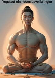 Cover von 1Yoga auf ein neues Level bringen