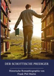 Cover von Der schottische Prediger