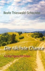 Cover von Die nächste Chance