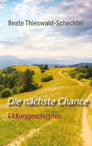 Cover von Die nächste Chance