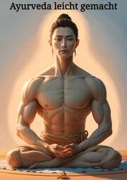 Cover von Ayurveda leicht gemacht