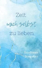 Cover von Zeit mich selbst zu lieben