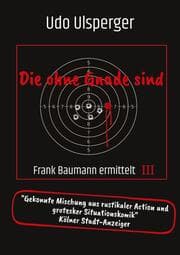 Cover von Die ohne Gnade sind