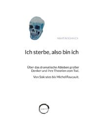 Cover von Ich sterbe, also bin ich