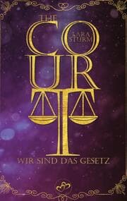 Cover von The Court: Wir sind das Gesetz