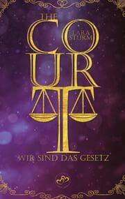 Cover von The Court: Wir sind das Gesetz