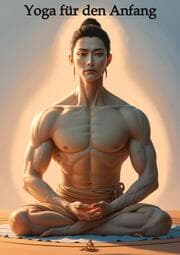 Cover von Yoga für den Anfang
