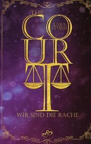 Cover von The Court: Wir sind die Rache