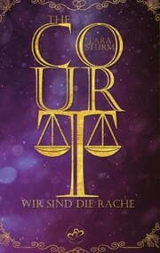 Cover von The Court: Wir sind die Rache