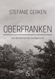 Cover von Oberfranken