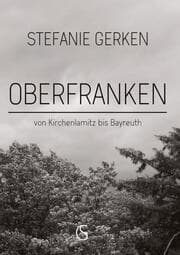 Cover von Oberfranken