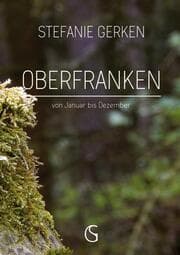 Cover von Oberfranken