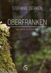 Cover von Oberfranken