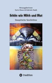 Cover von Schön wie Milch und Blut