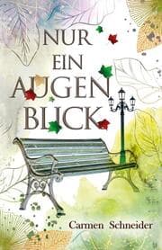 Cover von Nur ein Augenblick