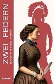 Cover von Zwei Federn