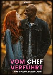 Cover von Vom Chef verführt