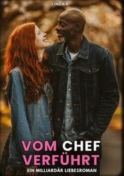 Cover von Vom Chef verführt