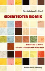 Cover von Eiderstedter Mosaik