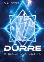 Cover von Dürre