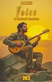 Cover von Voice