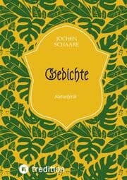 Cover von Gedichte