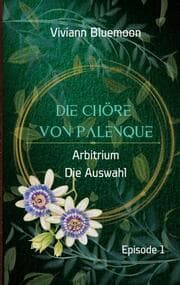 Cover von Die Chöre von Palenque