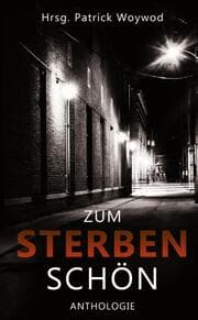 Cover von Zum Sterben schön
