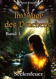 Cover von Im Auge des Drachens: Seelenfeuer