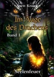 Cover von Im Auge des Drachens: Seelenfeuer
