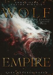 Cover von WOLF EMPIRE