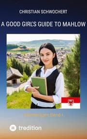 Cover von A Good Girl's Guide to Mahlow