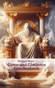 Cover von Götter und Göttinnen Griechenlands