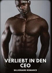 Cover von Verliebt in den Ceo