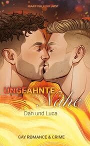 Cover von Ungeahnte Nähe