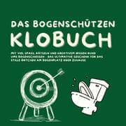 Cover von Das Bogenschützen Klobuch