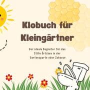 Cover von Das Klobuch für Kleingärtner