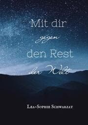 Cover von Mit dir gegen den Rest der Welt