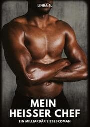 Cover von Mein heißer Chef