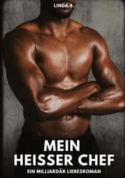 Cover von Mein heißer Chef