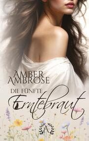 Cover von Die fünfte Erntebraut