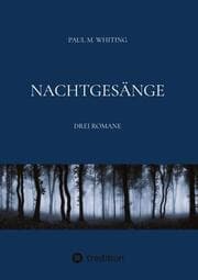 Cover von Nachtgesänge