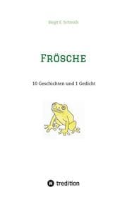 Cover von Frösche