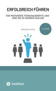 Cover von Erfolgreich führen