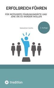 Cover von Erfolgreich führen