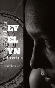 Cover von Der letzte Fall der Evelyn Preston