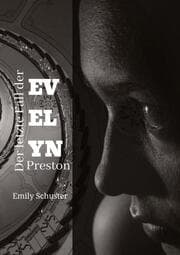 Cover von Der letzte Fall der Evelyn Preston