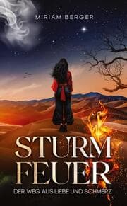 Cover von Sturmfeuer
