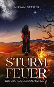 Cover von Sturmfeuer