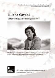 Cover von Liliana Cavani